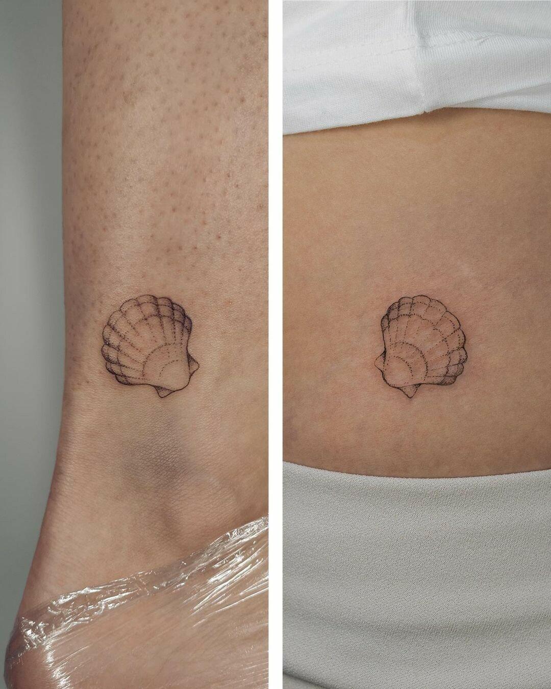 Inksearch tattoo Bogna Rumianowska