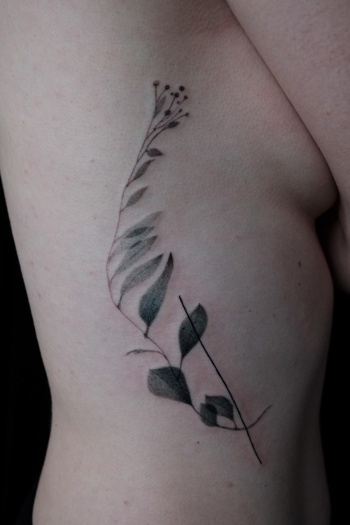 Inksearch tattoo Axel Ejsomnt