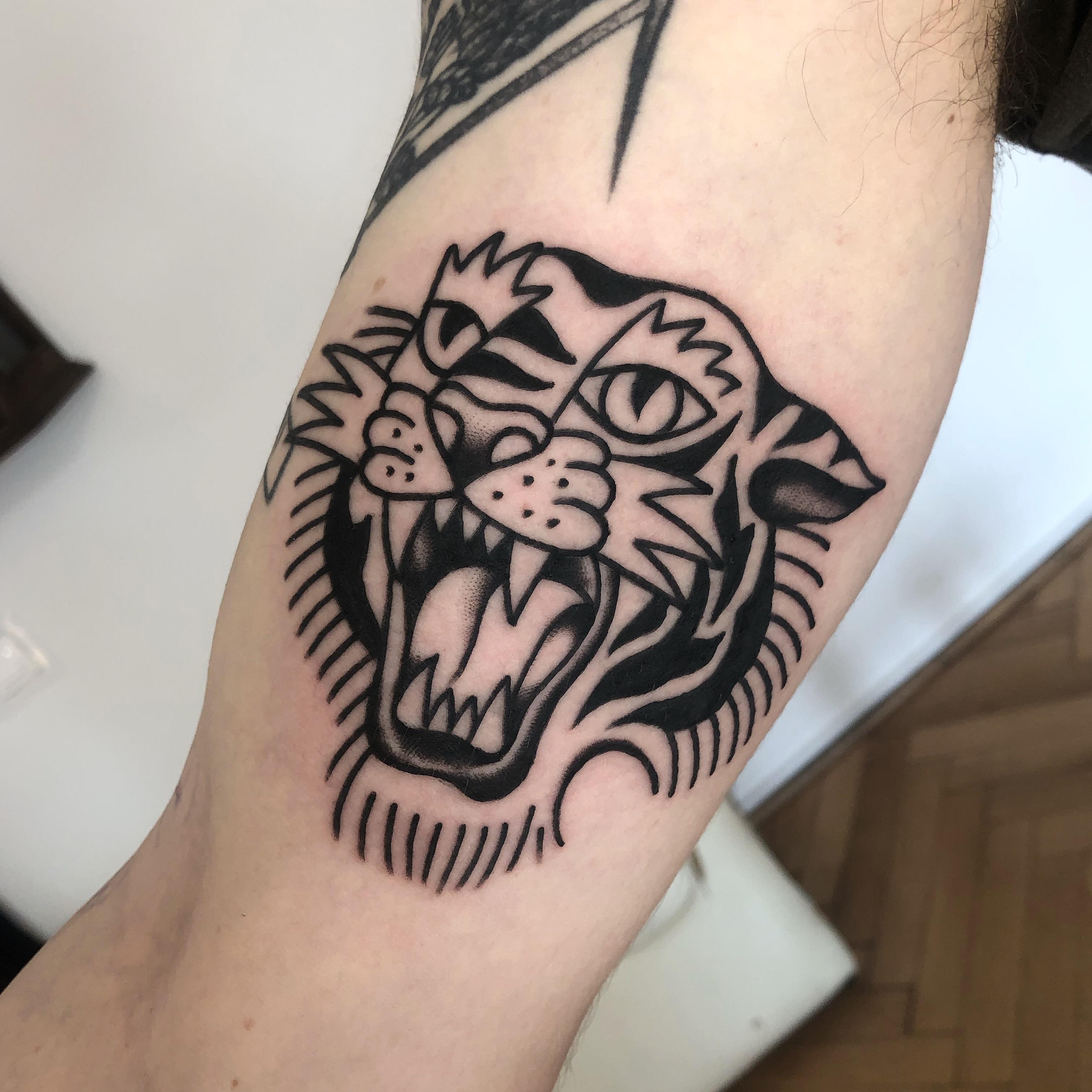 Inksearch tattoo Gozdi