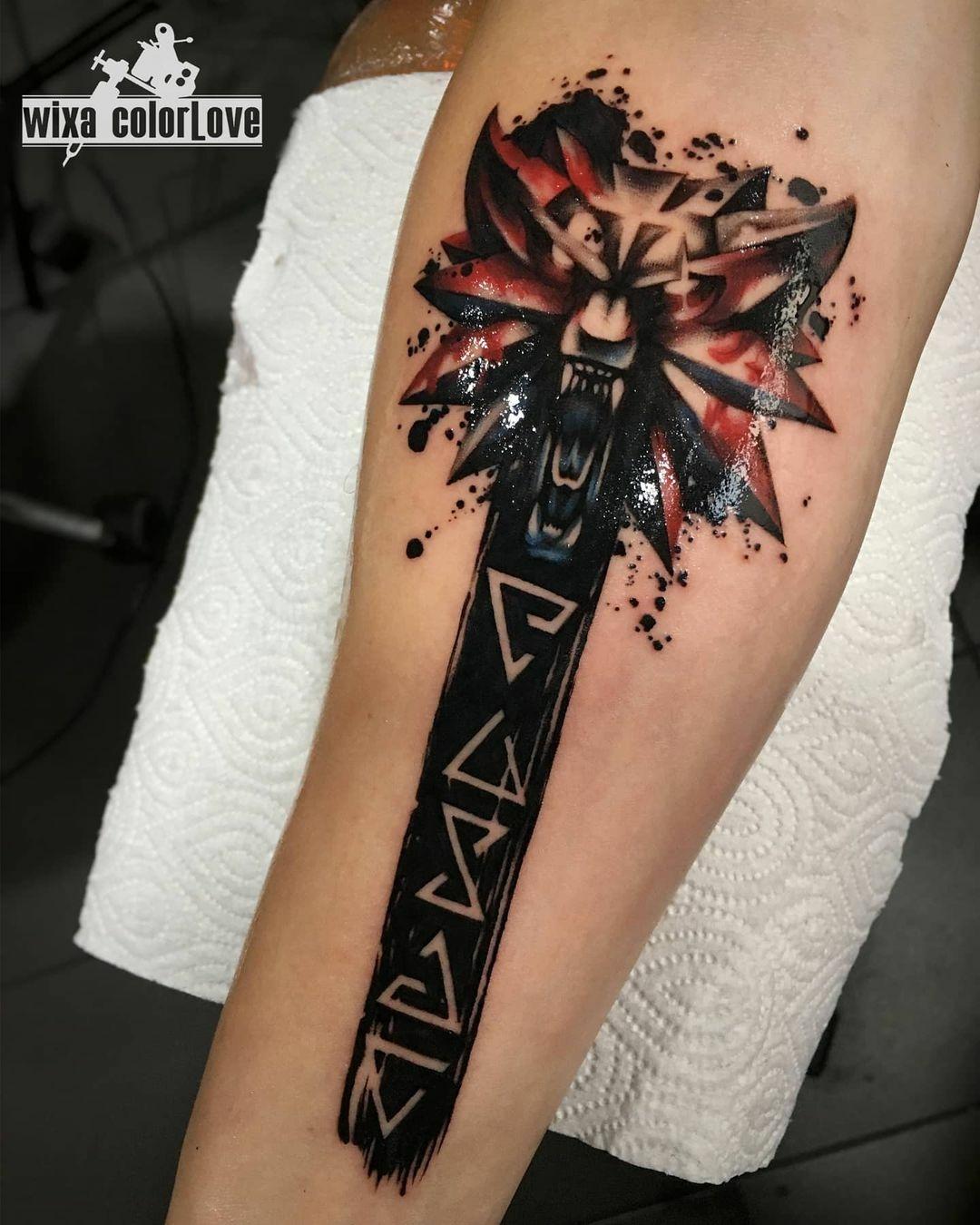 Inksearch tattoo Wiki.tattooink