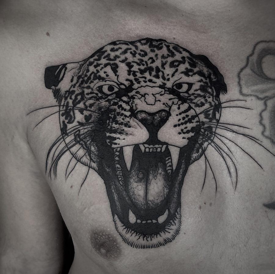 Inksearch tattoo Nicola Fucili