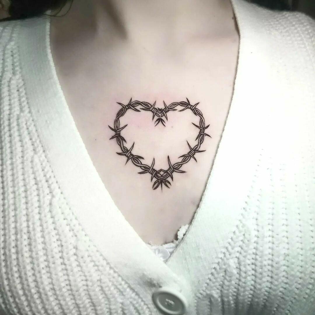 Inksearch tattoo Double Five Tattoo
