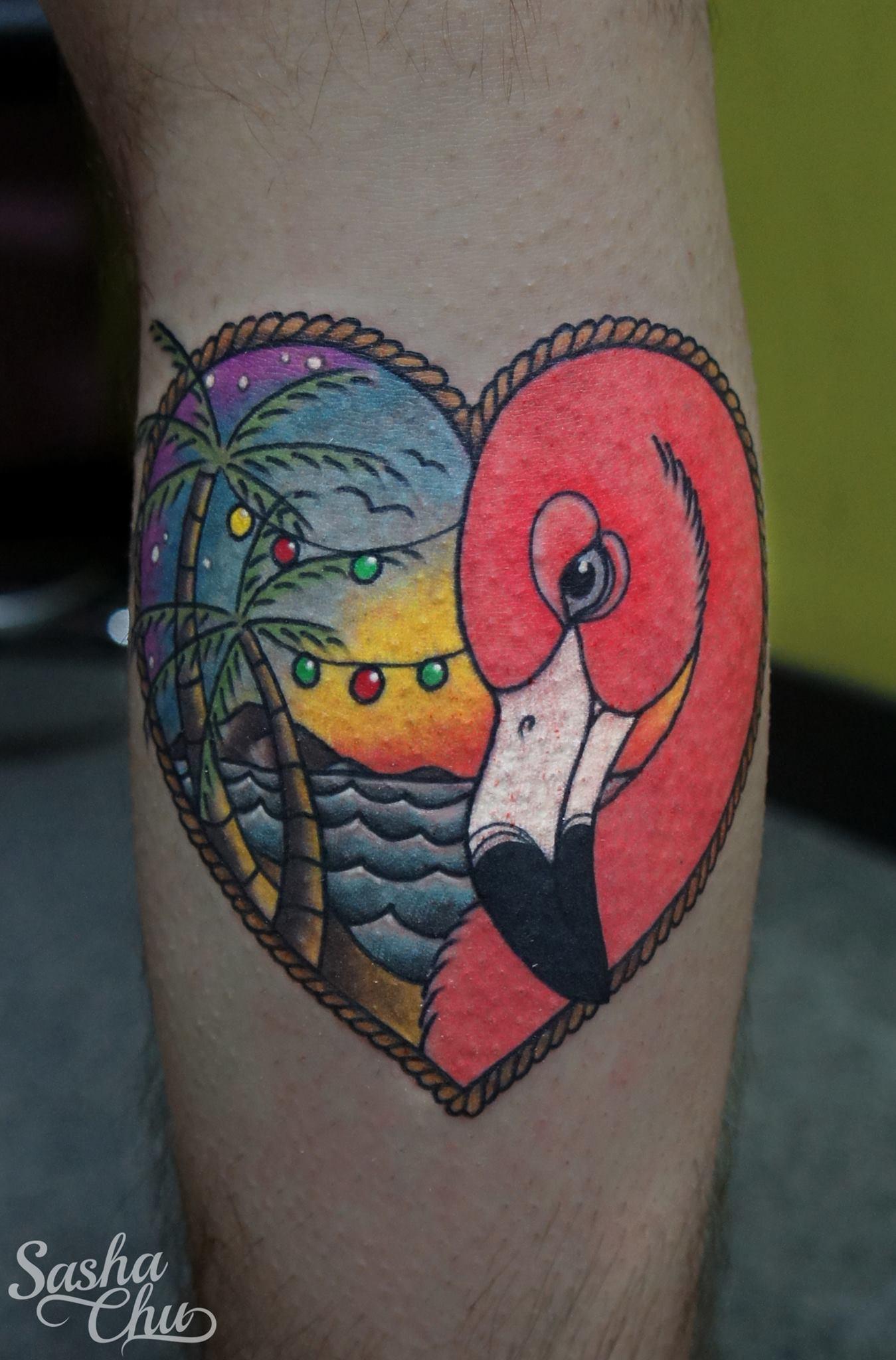 Inksearch tattoo Victor Vasilkov