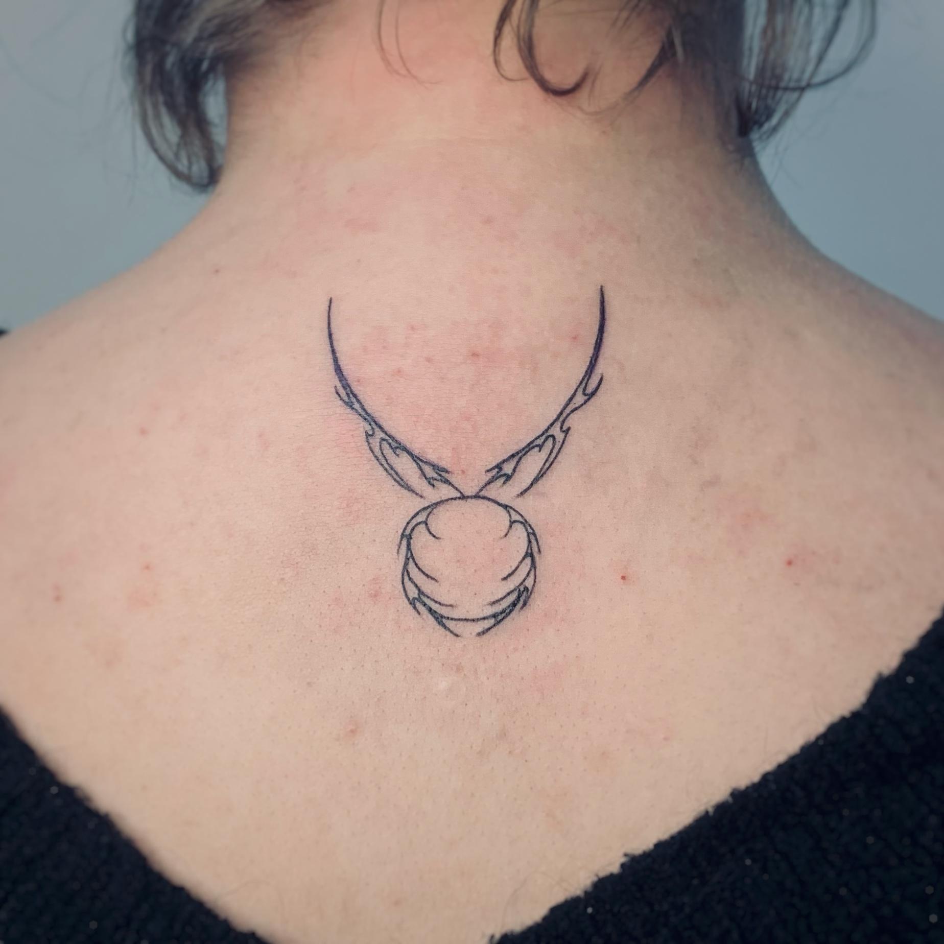 Inksearch tattoo Dejcizrobie_tattoo /Karolina Bulzak