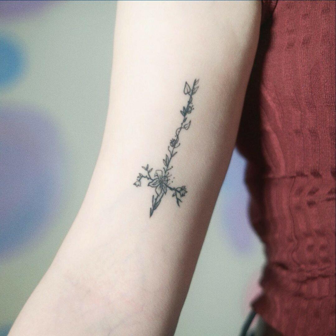 Inksearch tattoo Pracownia Art Kolektyw