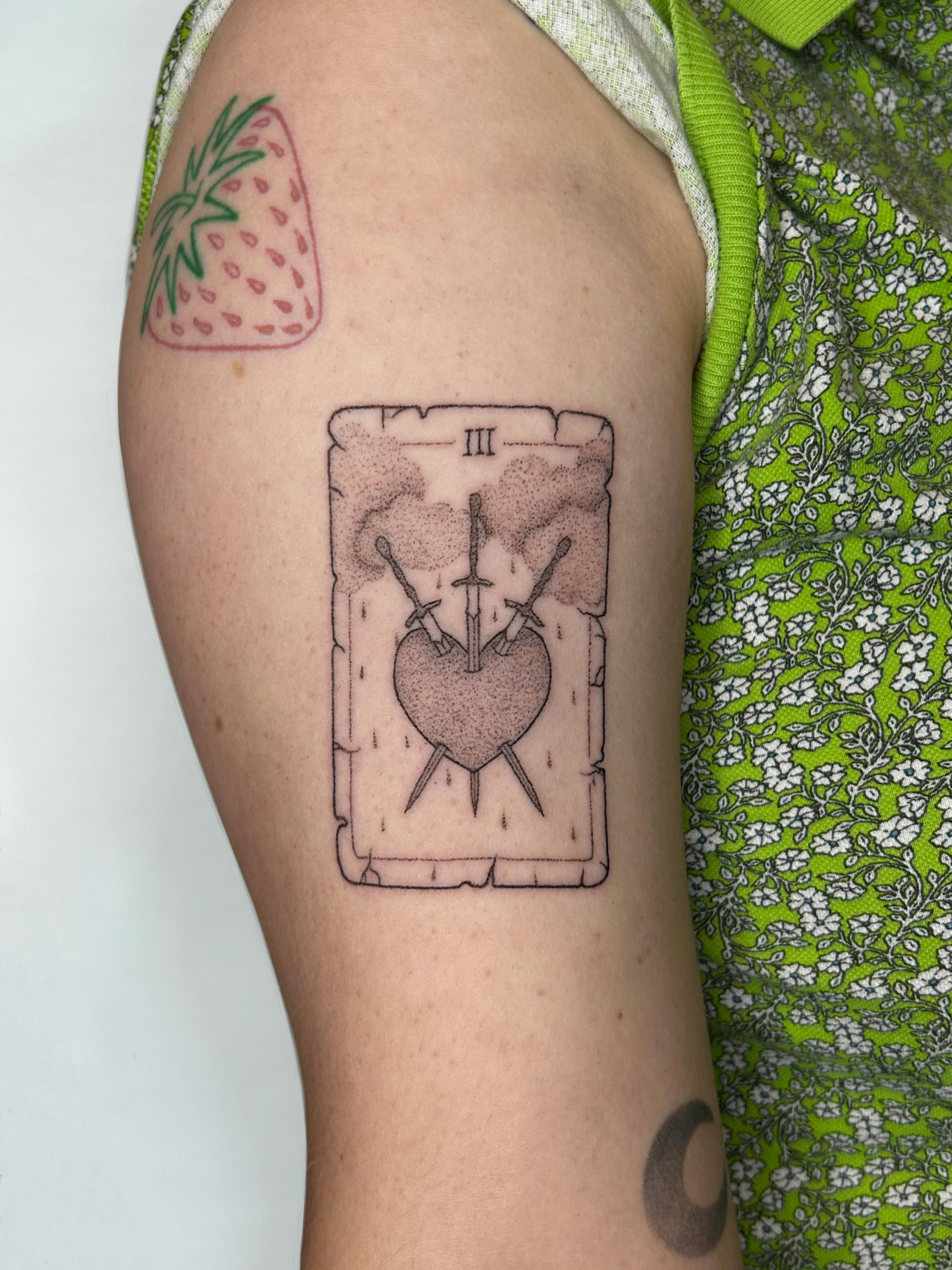 Inksearch tattoo mdmadziaba