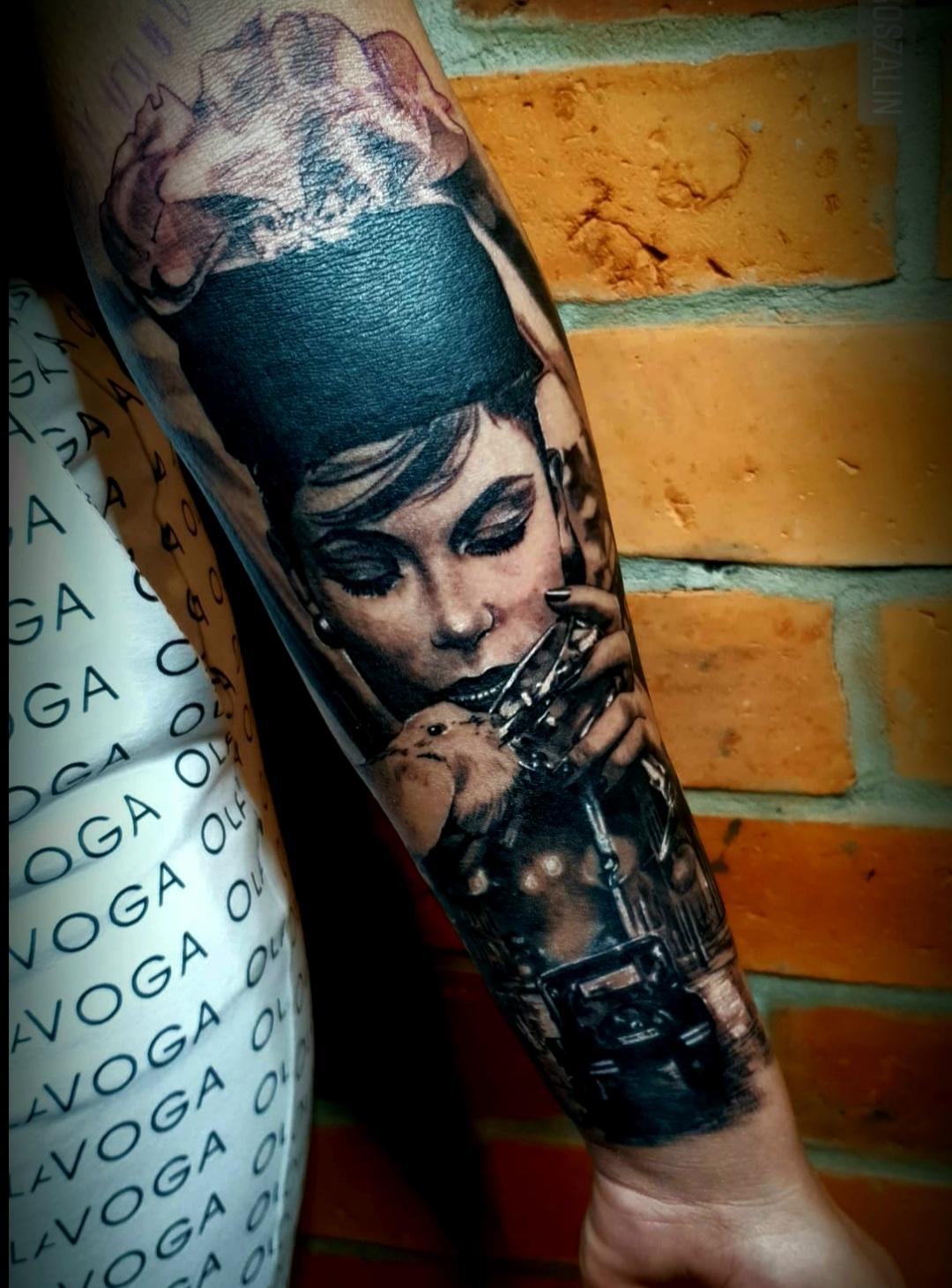 Inksearch tattoo Oficjalnieewa