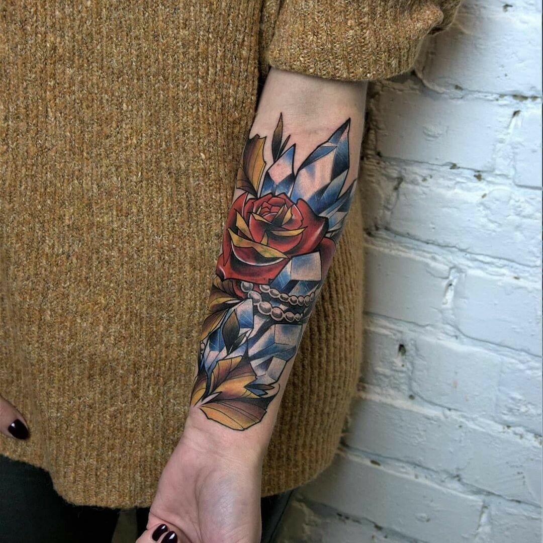 Inksearch tattoo bartshcru