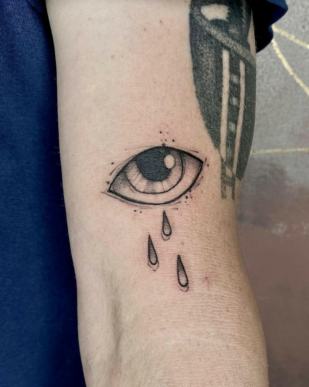 Inksearch tattoo Braina