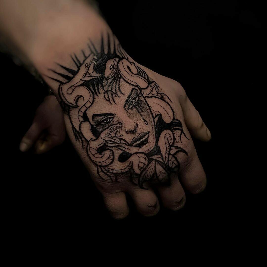 Inksearch tattoo Fame Tattoo