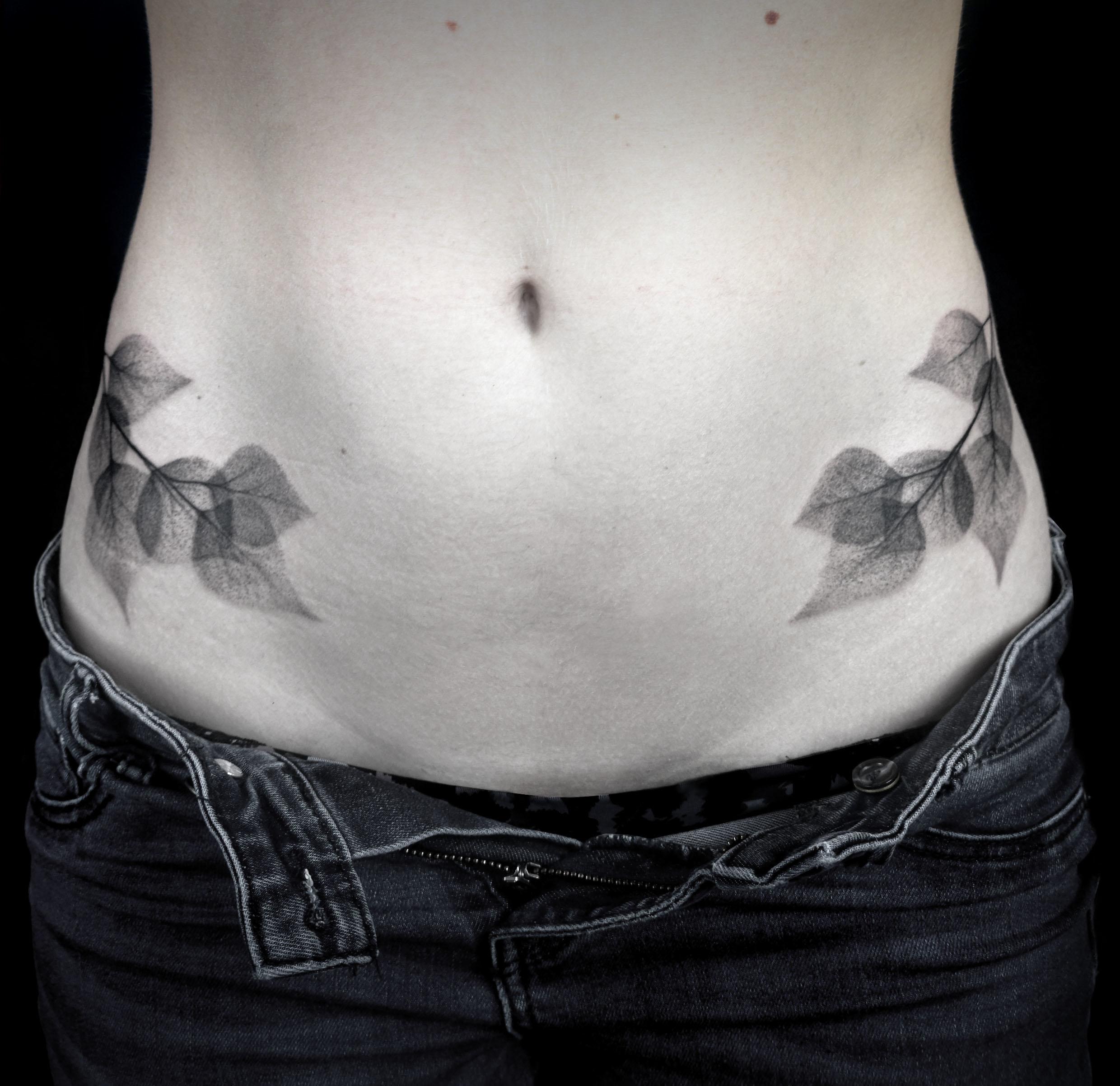 Inksearch tattoo KAMA TATTOO
