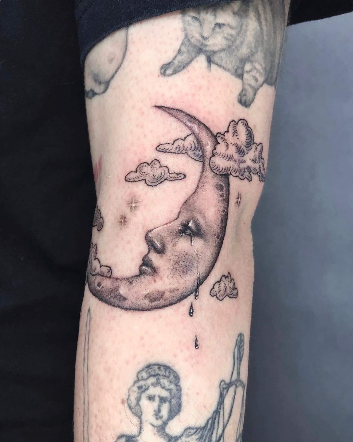 Inksearch tattoo Nartka