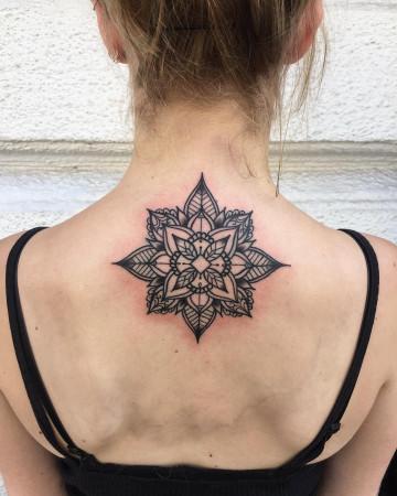 Inksearch tattoo Flo Weiss