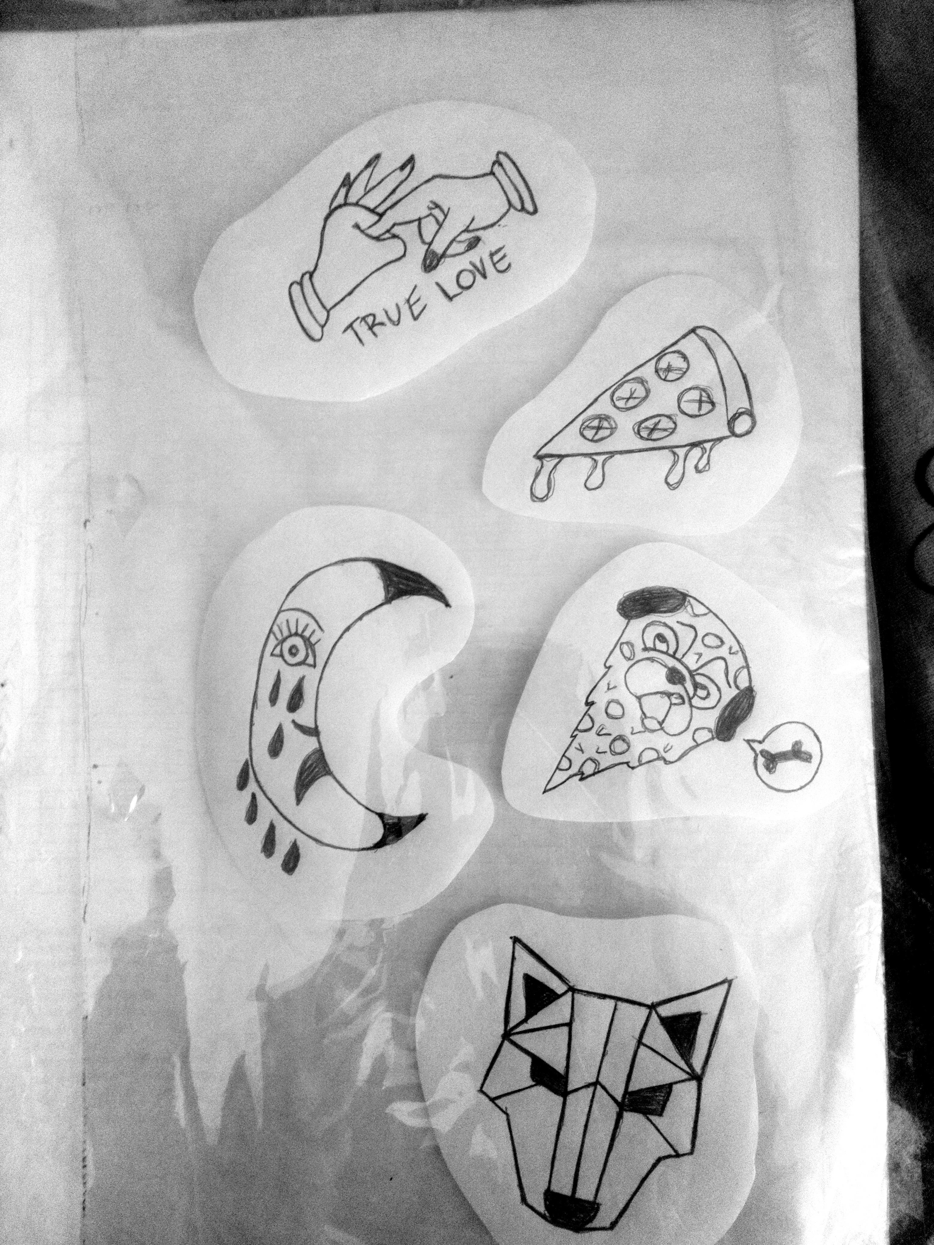 Inksearch tattoo Ania