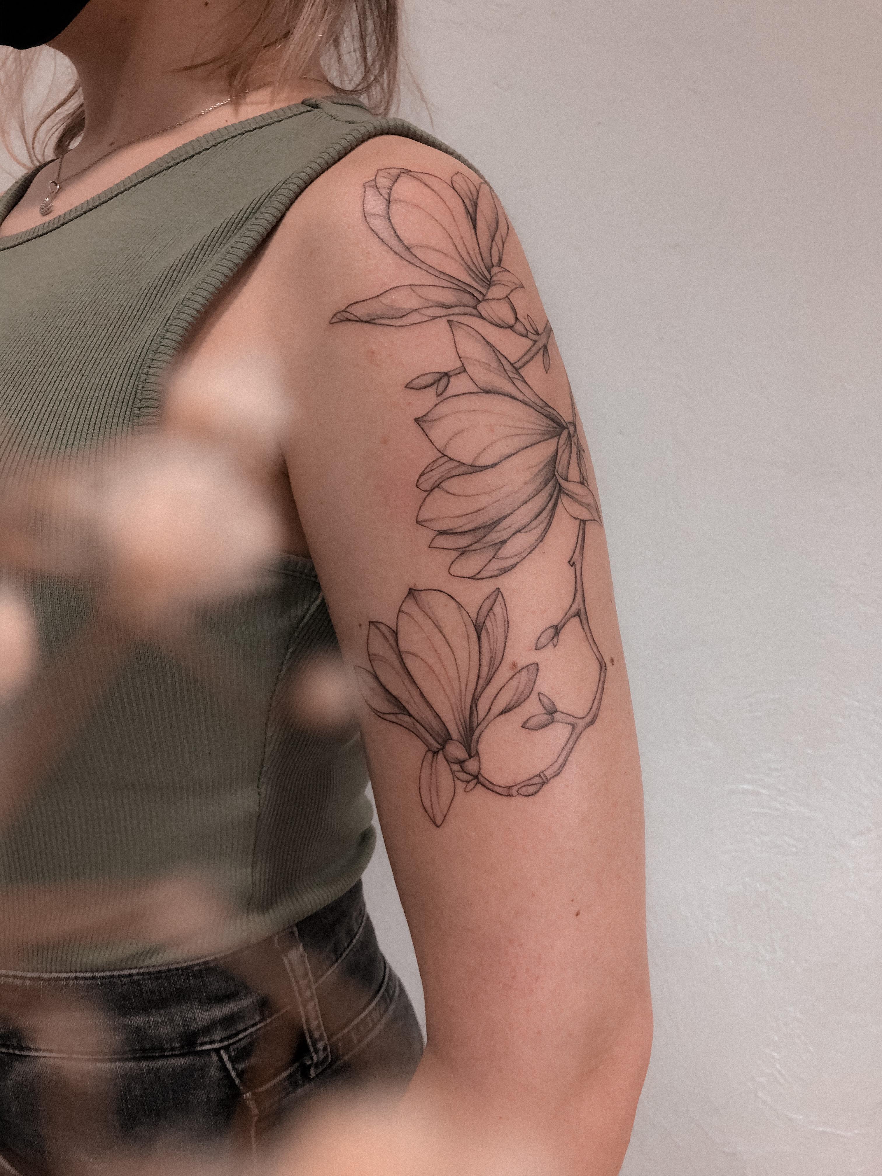 Inksearch tattoo aldoshyna_t