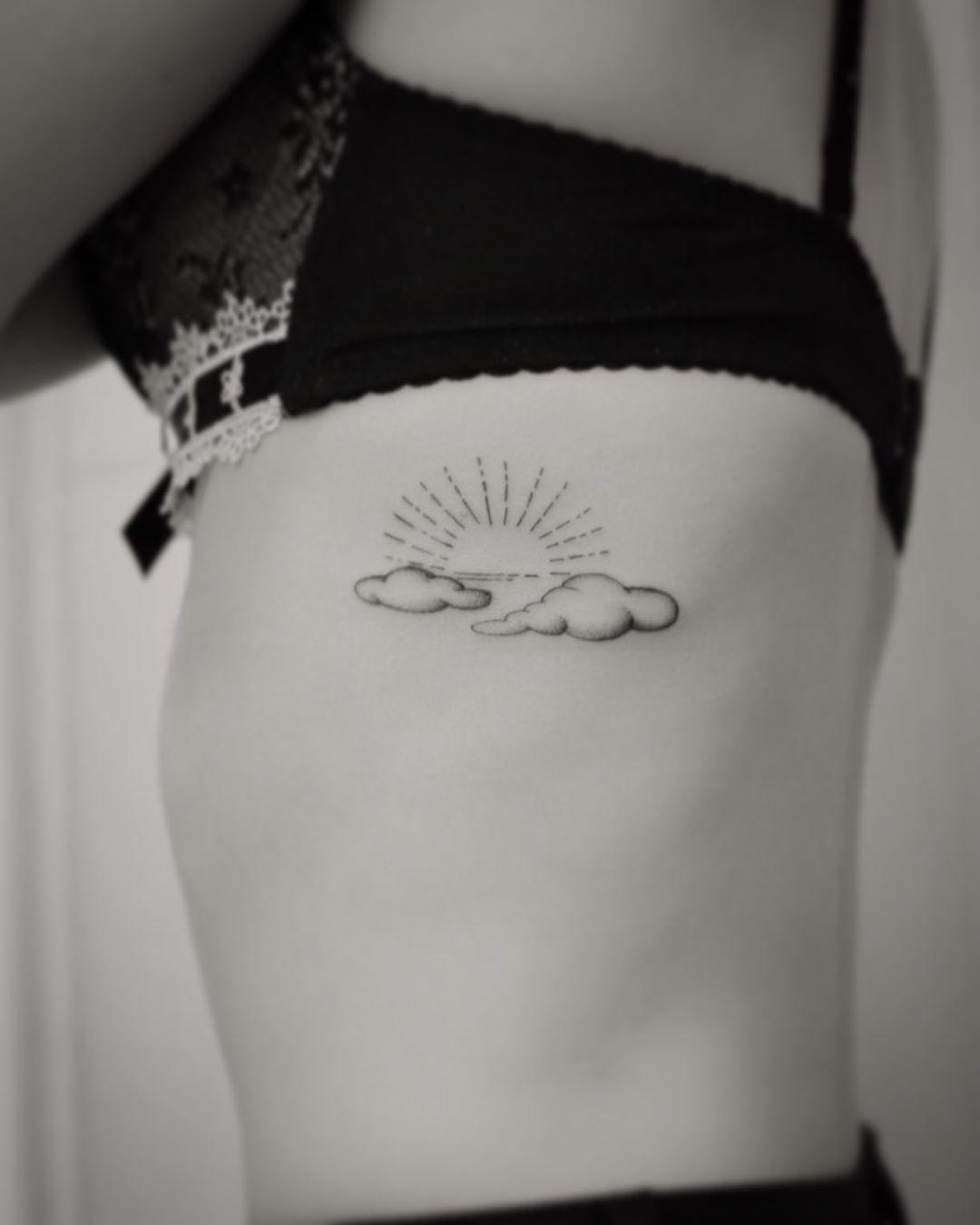 Inksearch tattoo Anna Indianka