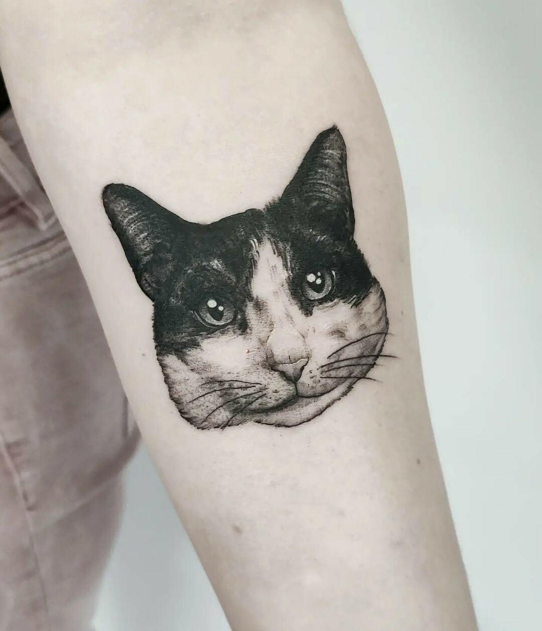 Inksearch tattoo Dziary u Barbary