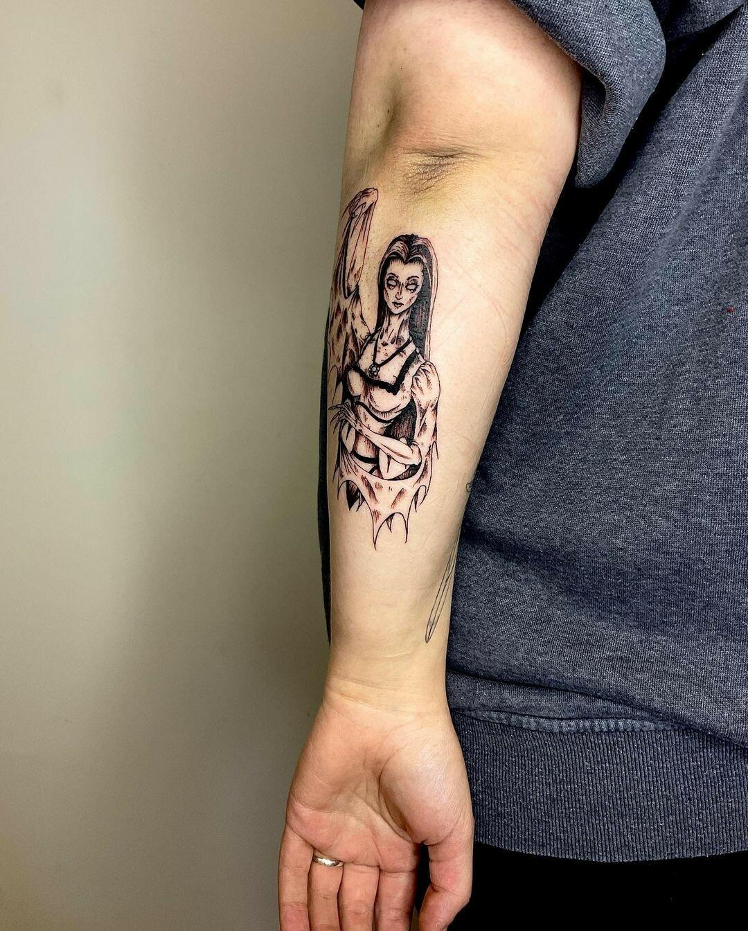 Inksearch tattoo basiak.ttt