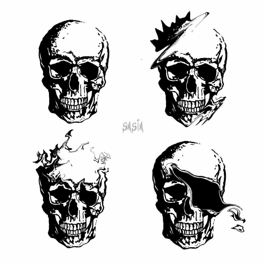 Inksearch tattoo Sasia