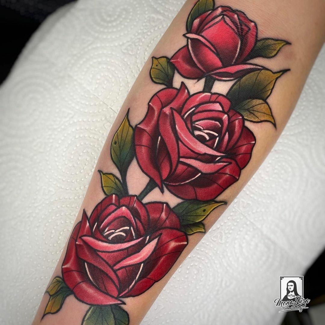 Inksearch tattoo Dima