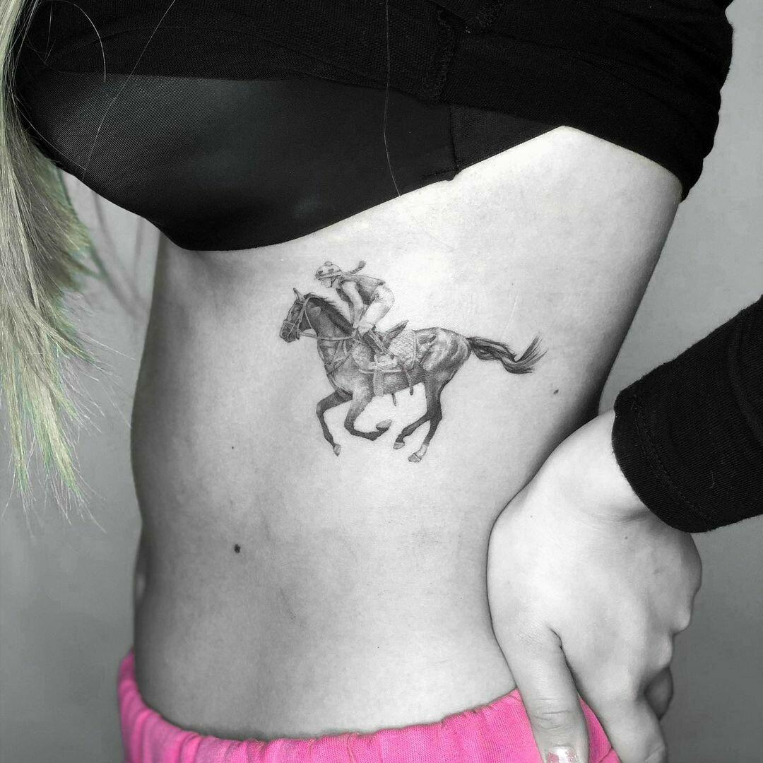 Inksearch tattoo Faun Tattoo
