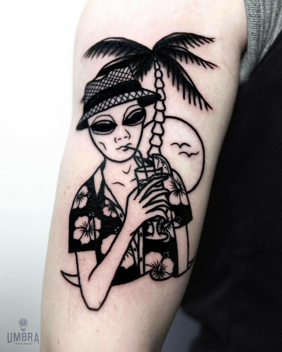 Inksearch tattoo Marcinyak