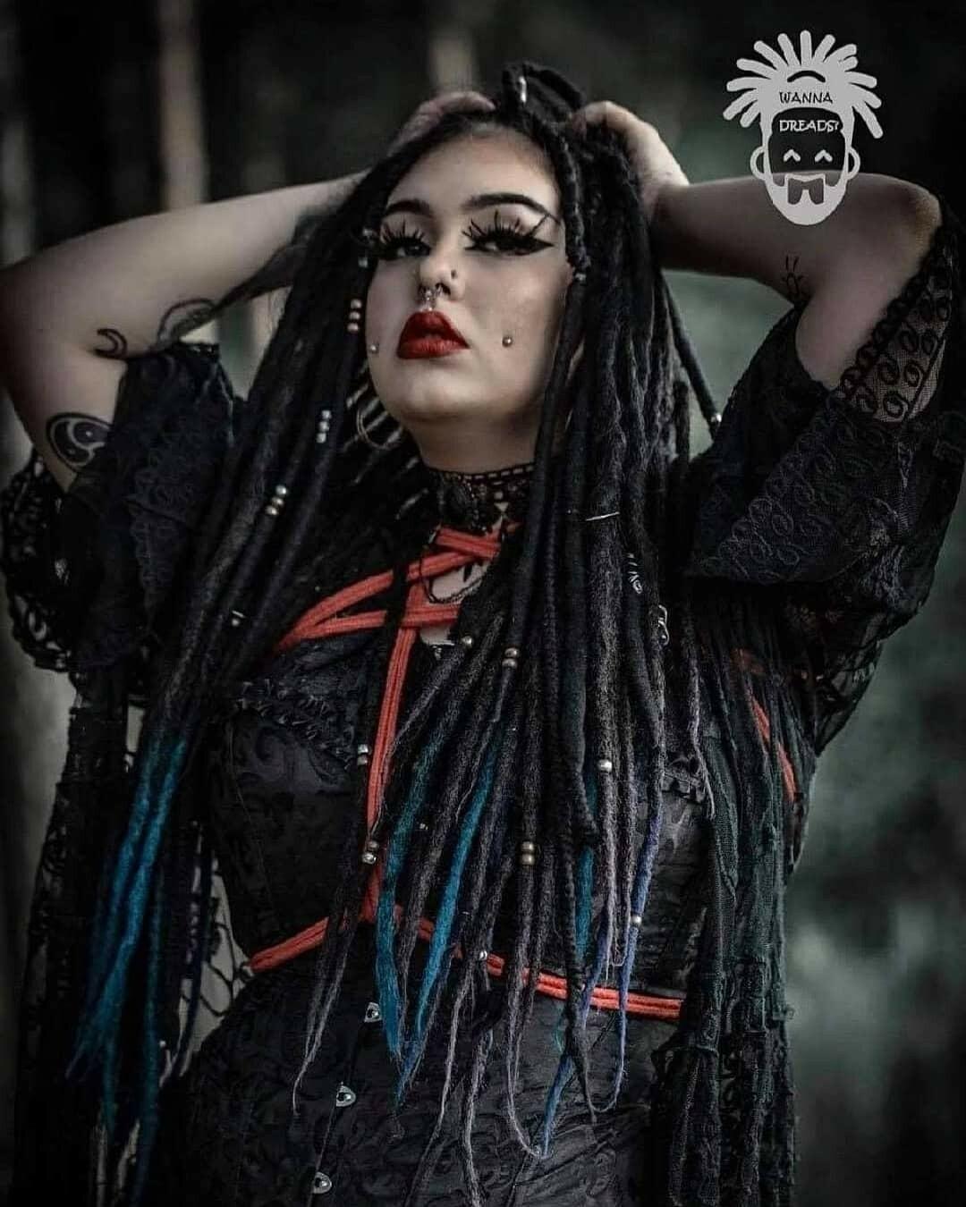 Inksearch tattoo The Witchery Machine