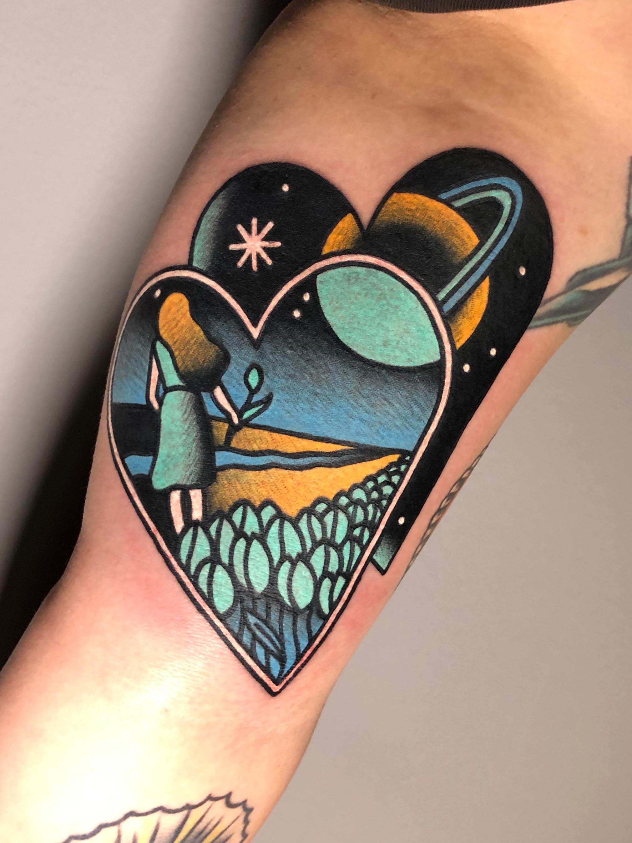 Inksearch tattoo davide_esz