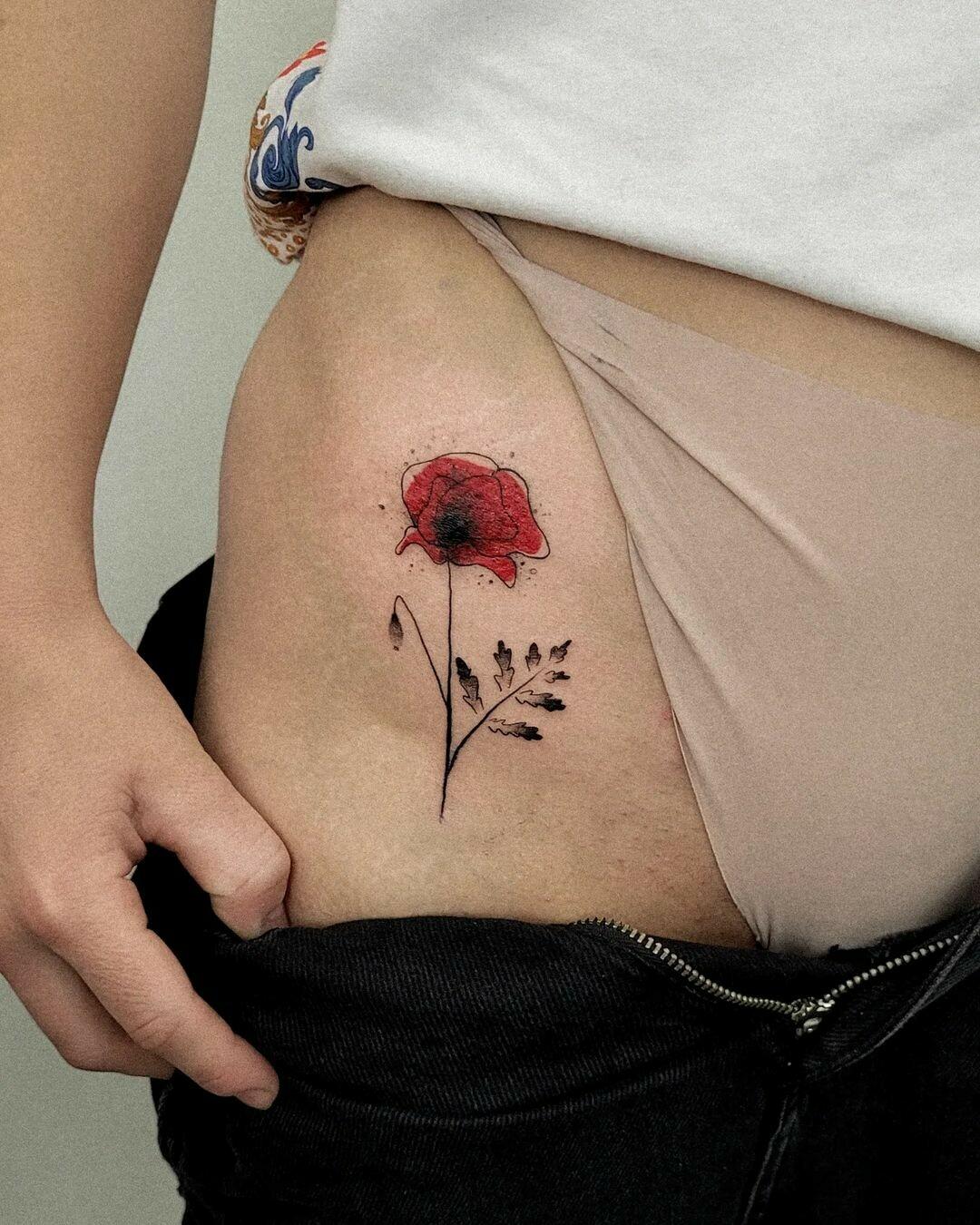 Inksearch tattoo Halko Tattoo Vegan Tattoos