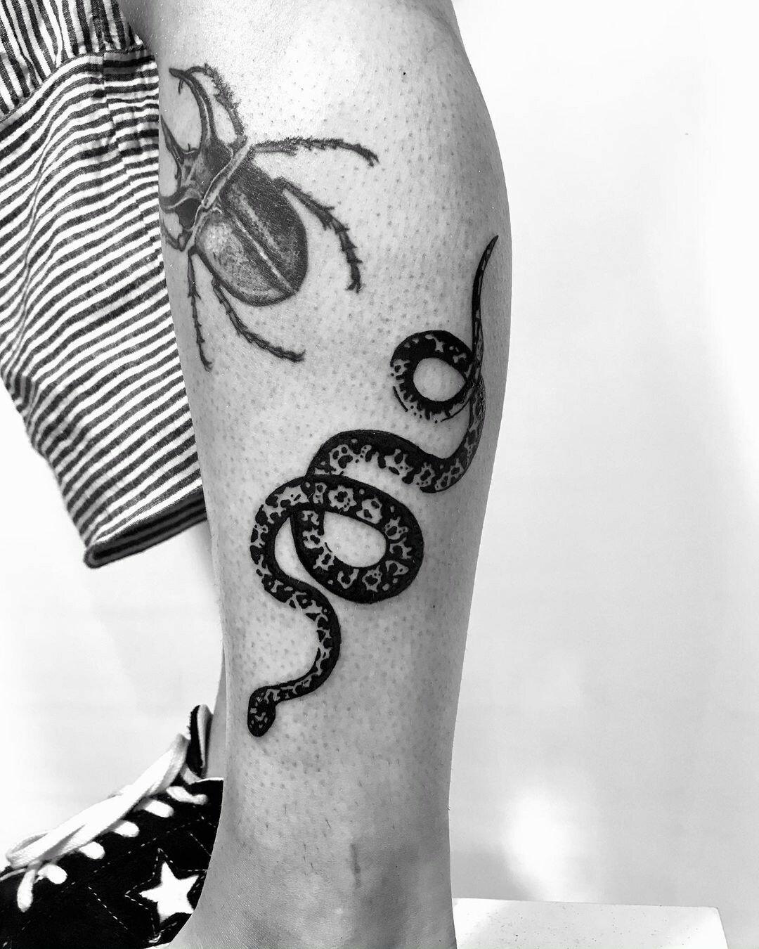 Inksearch tattoo Podła Tattoo