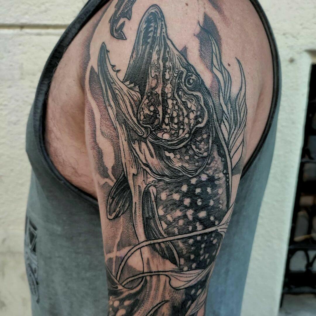 Inksearch tattoo arbuz.ink
