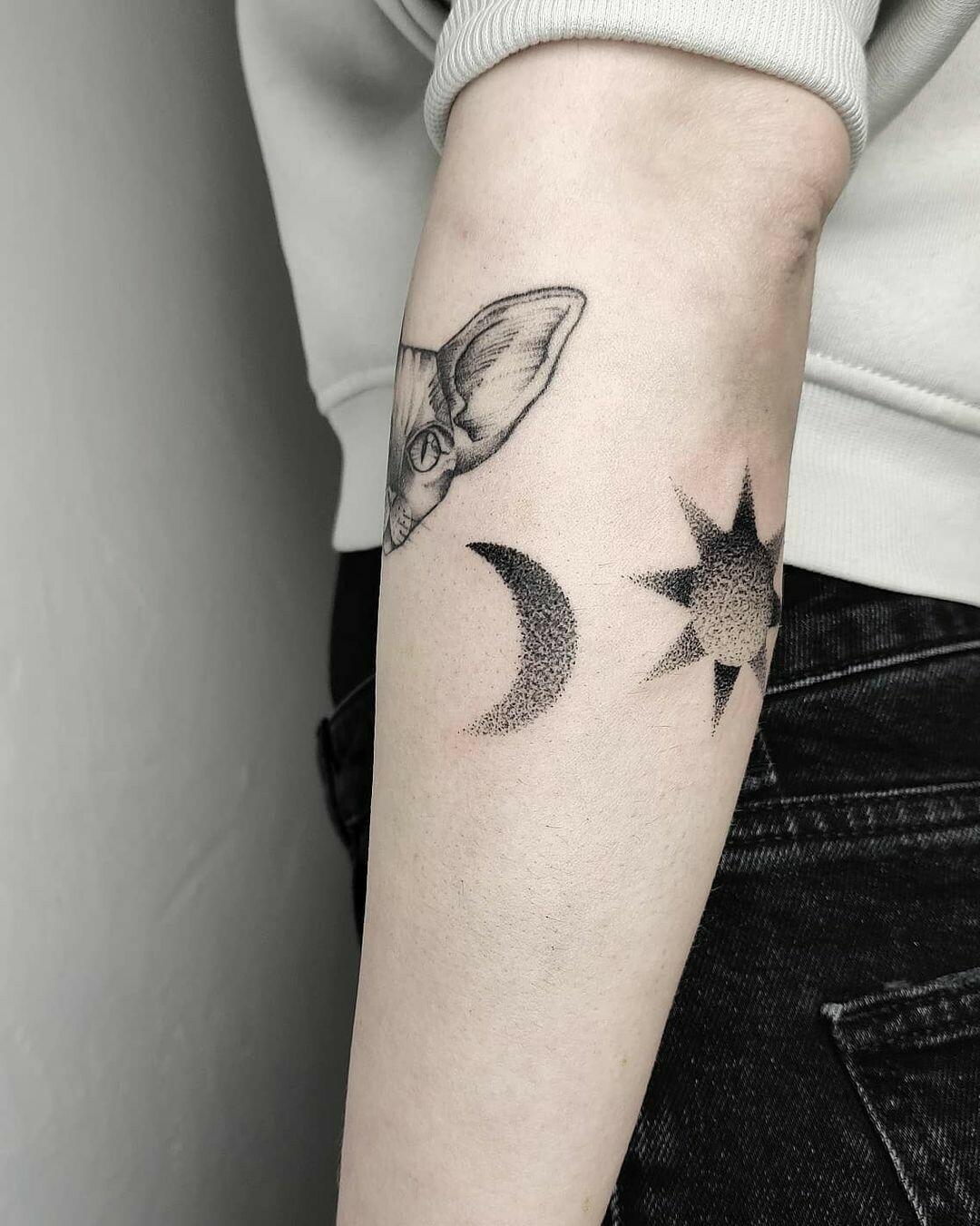 Inksearch tattoo Jakby_Patryk