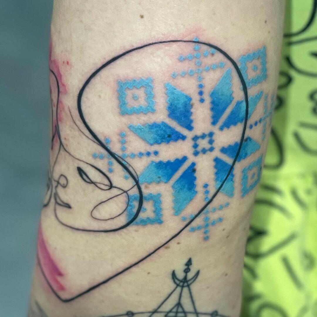 Inksearch tattoo Ink Fetish