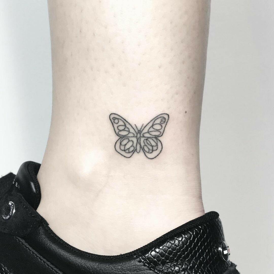 Inksearch tattoo FAJNERZECZYTATUAŻE