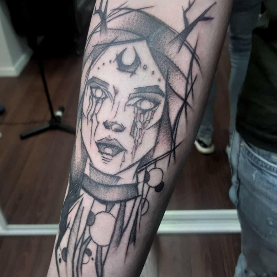 Inksearch tattoo zvzi.art