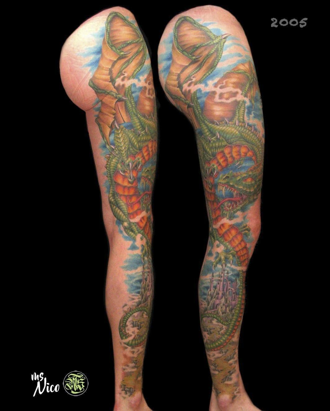 Inksearch tattoo All Styles Tattoo Berlin