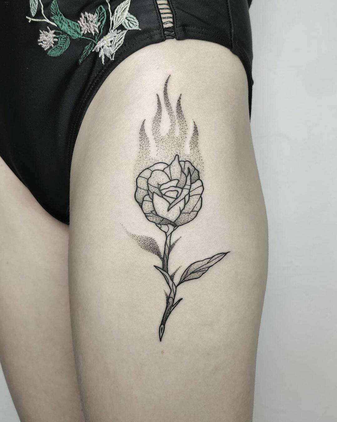 Inksearch tattoo Jakby_Patryk