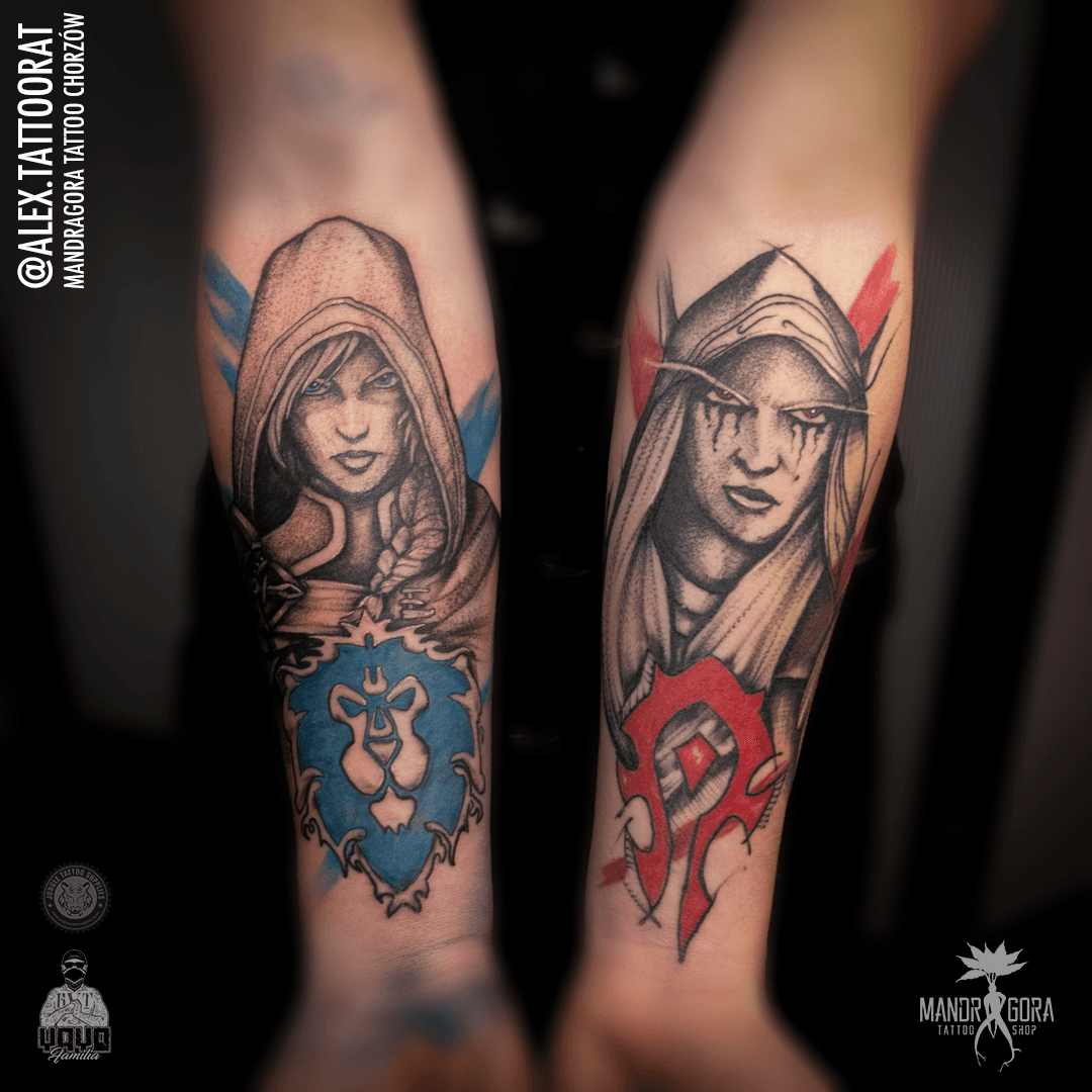 Inksearch tattoo Alex tattoo and art