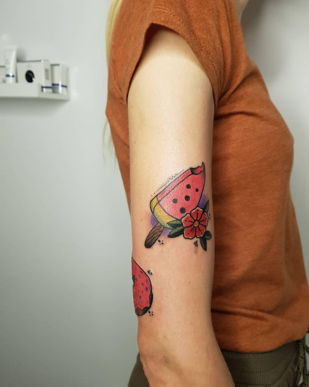 Inksearch tattoo szafa_dziara
