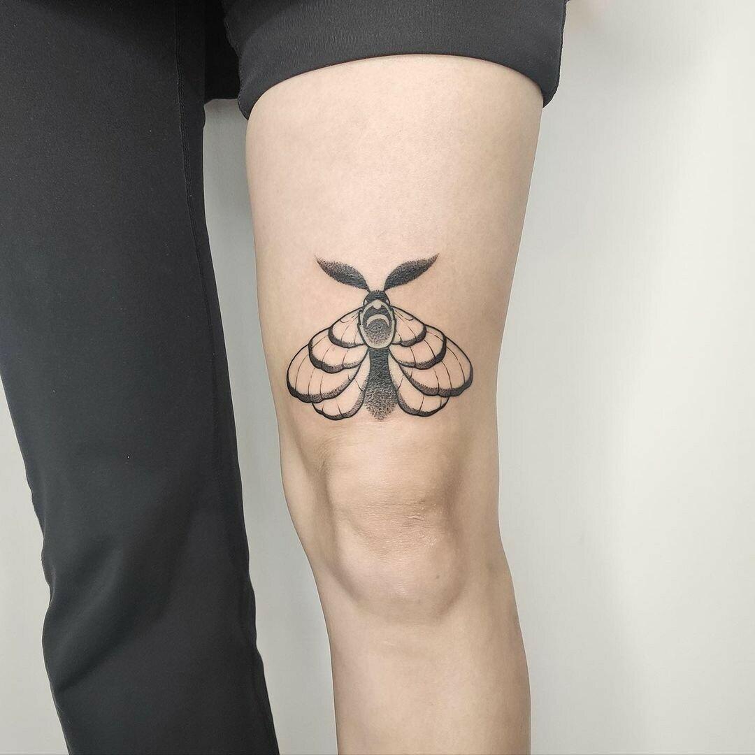 Inksearch tattoo Jakby_Patryk
