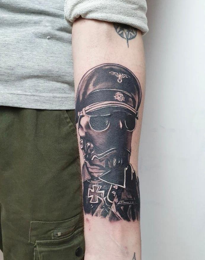 Inksearch tattoo Kolos.tattoo