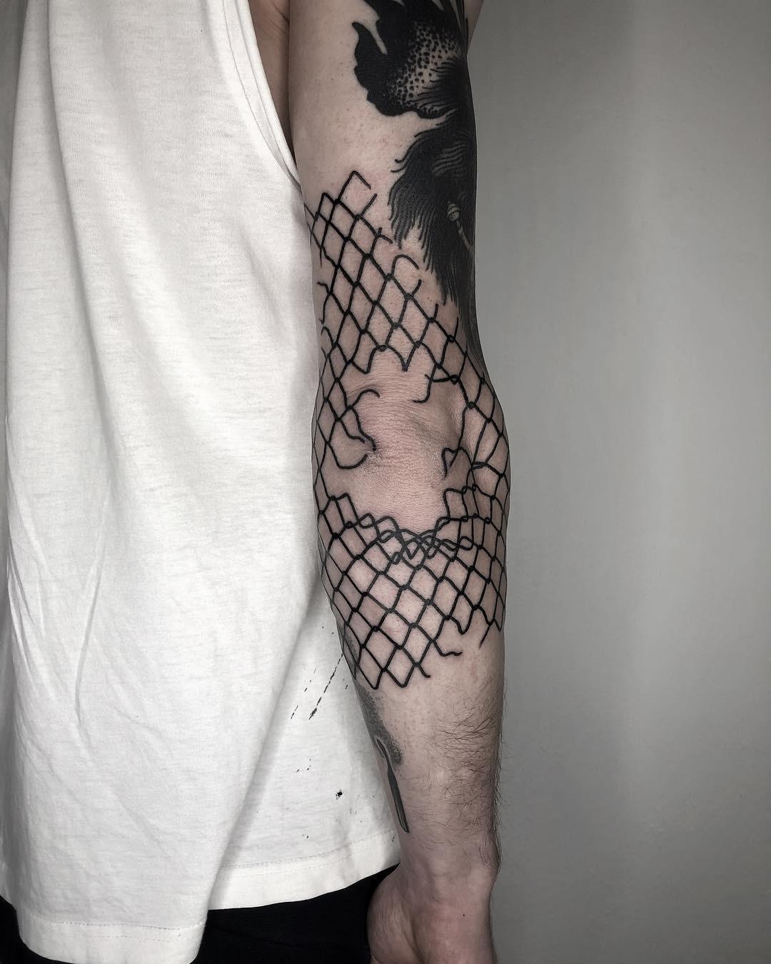 Inksearch tattoo Nicola Fucili