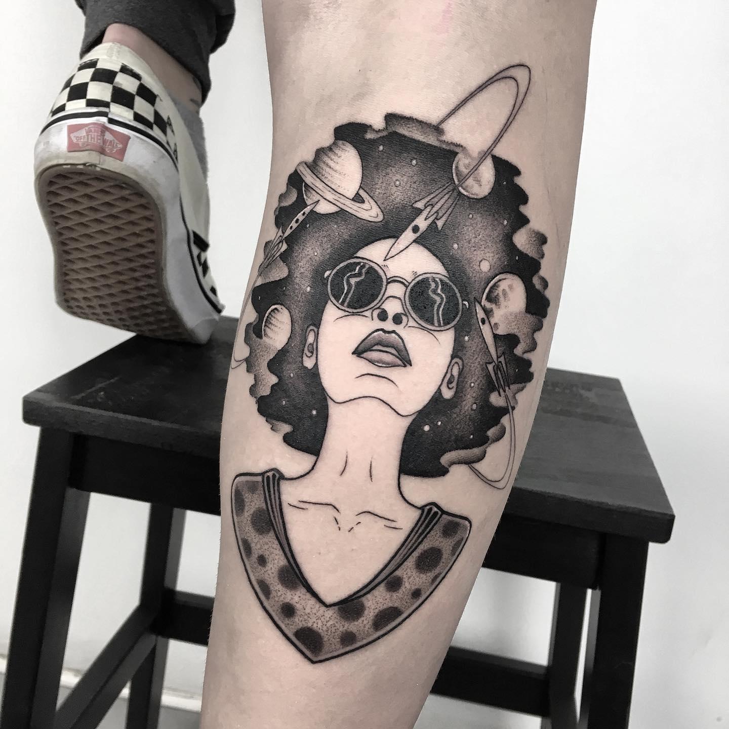 Inksearch tattoo Smutek Tattoo