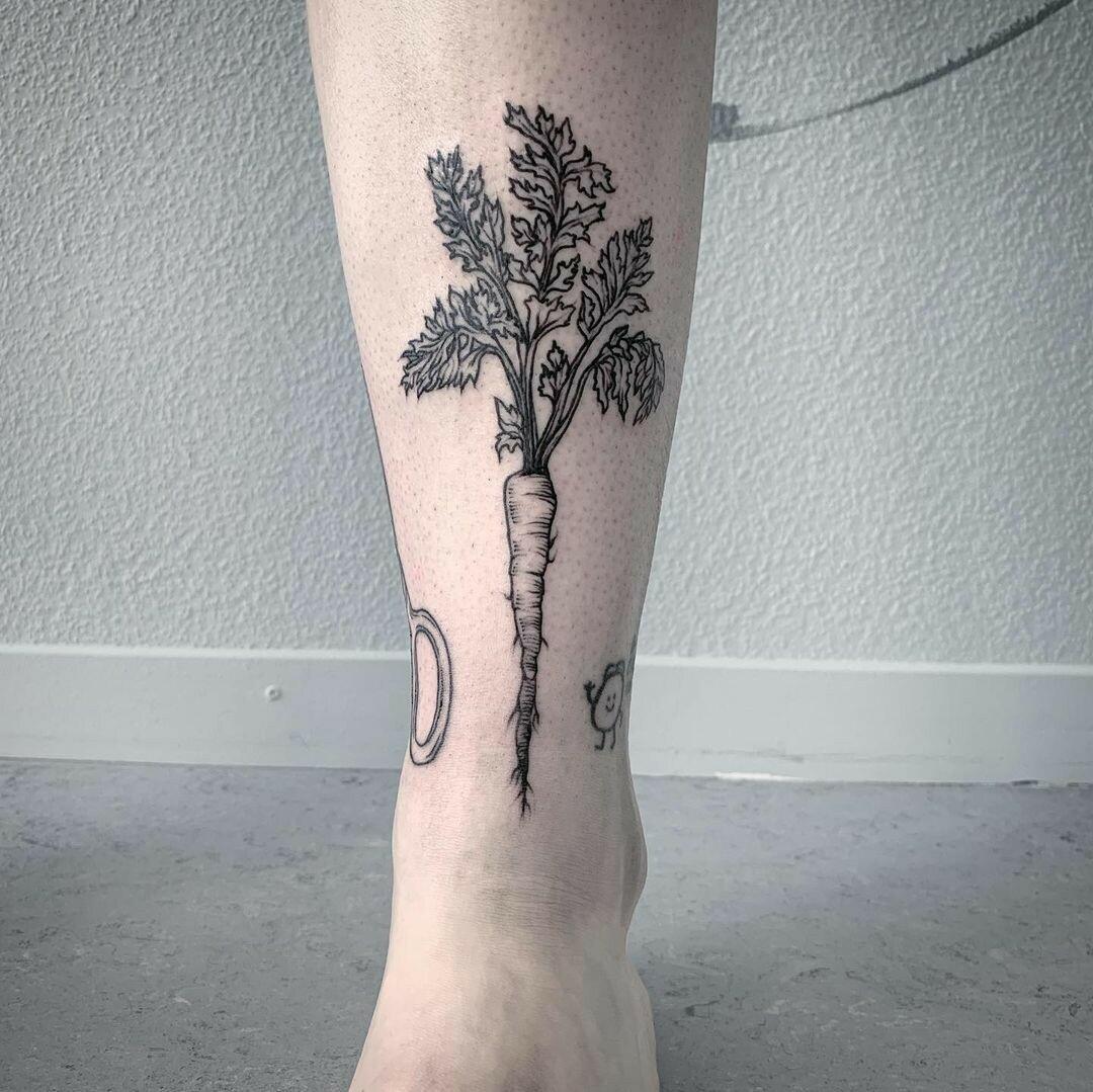Inksearch tattoo Roots-n-Wings Tattoo