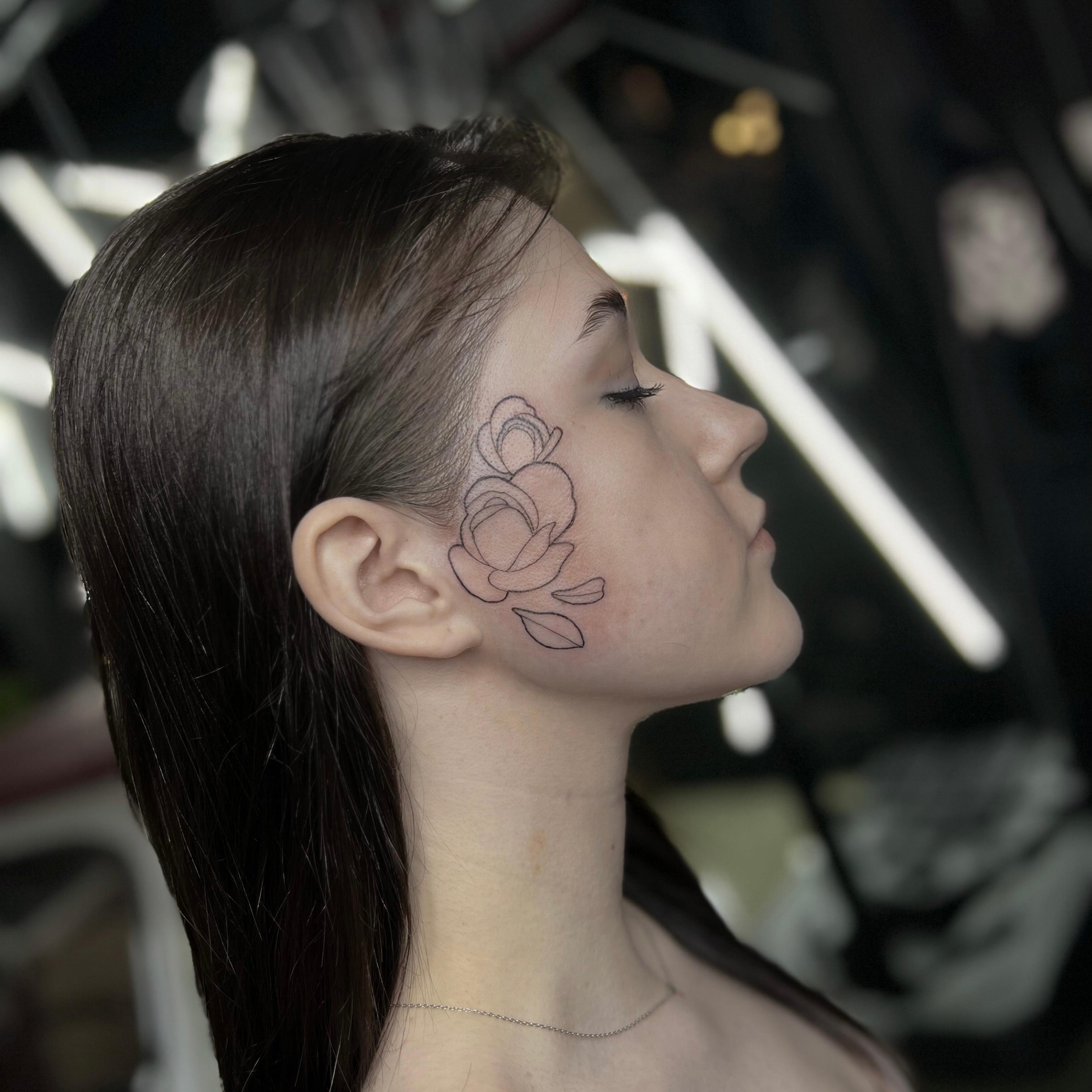 Inksearch tattoo Iam.Inkferno