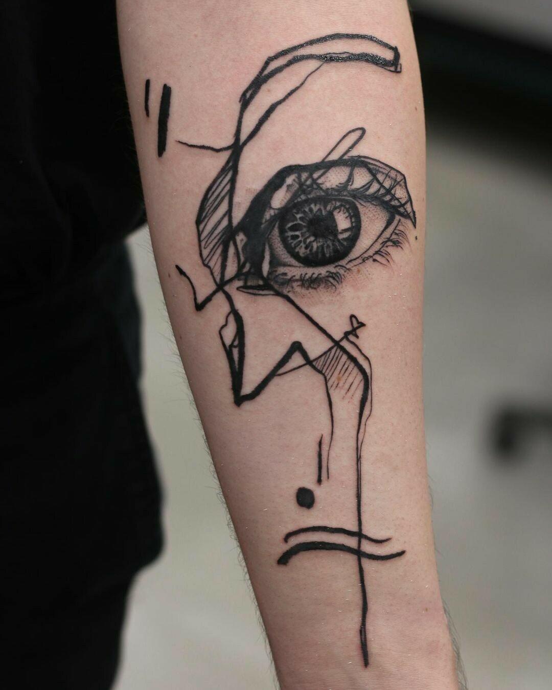 Inksearch tattoo dkuczynska
