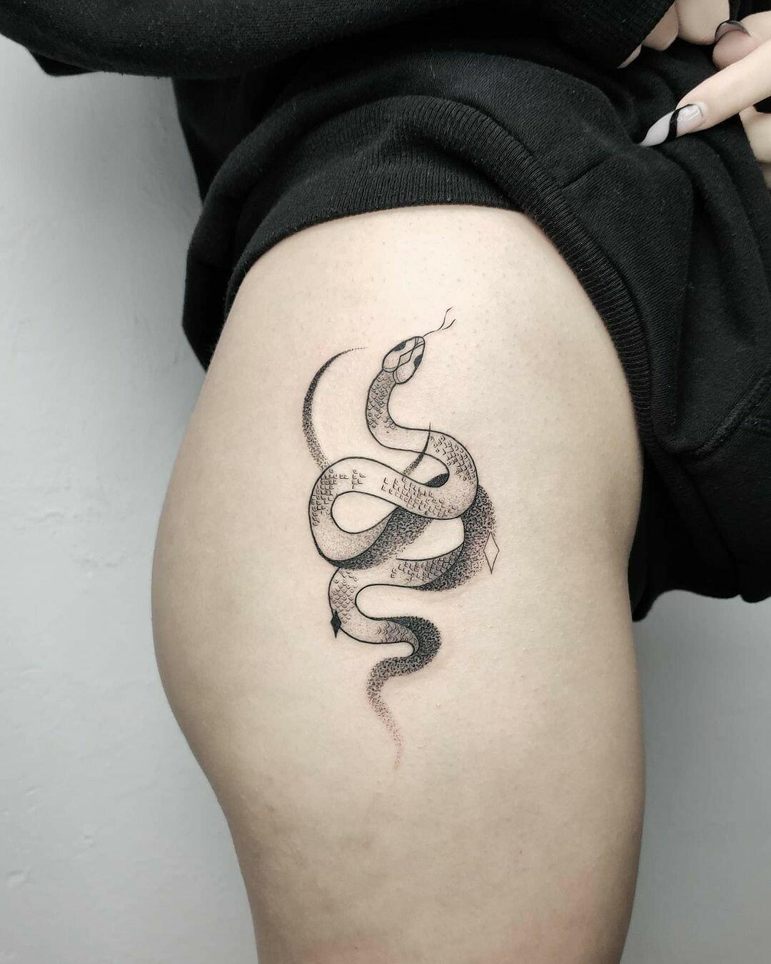 Inksearch tattoo Jakby_Patryk