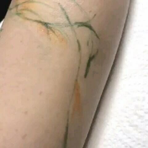 Inksearch tattoo Cojabazgram - Agnieszka Kowalska