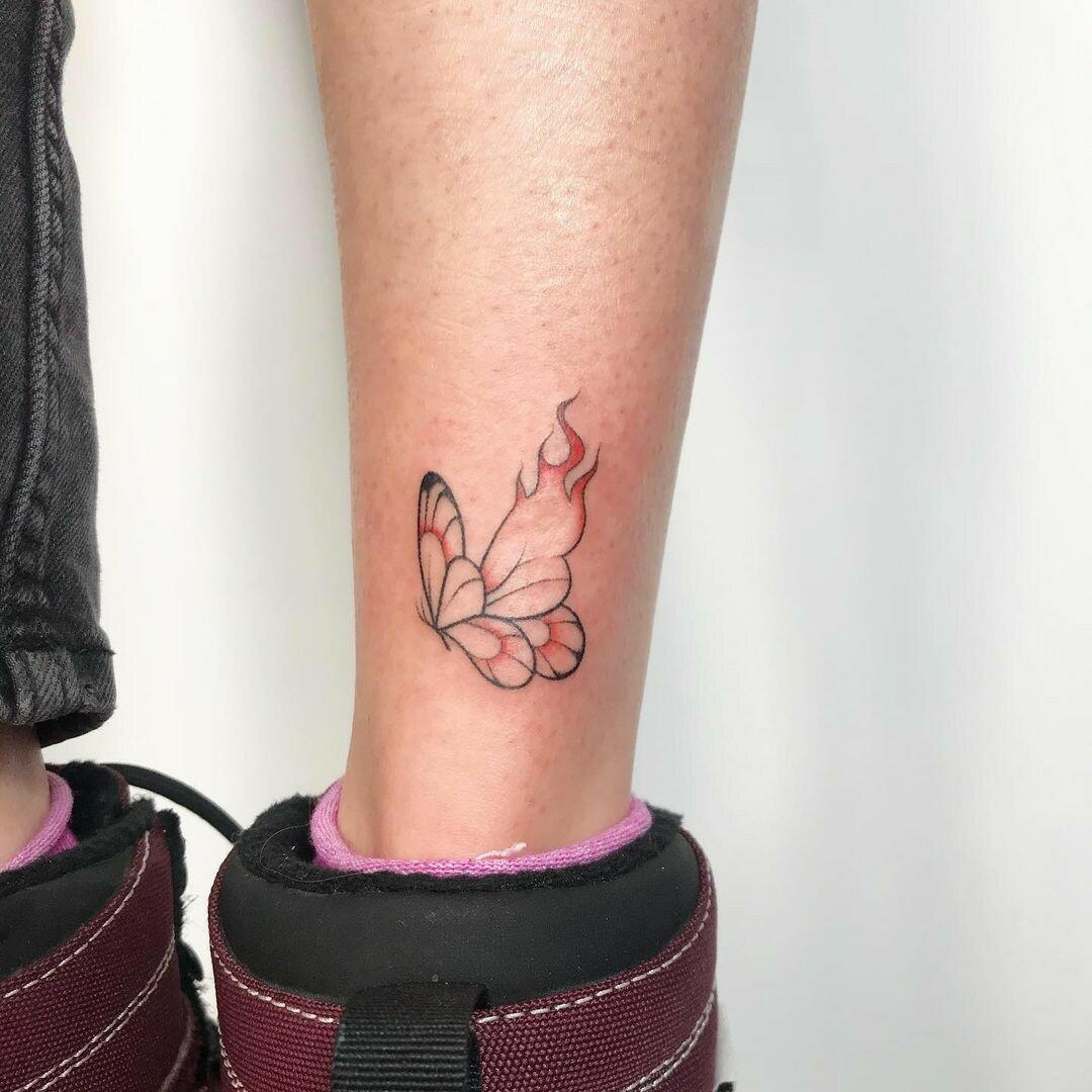 Inksearch tattoo FAJNERZECZYTATUAŻE