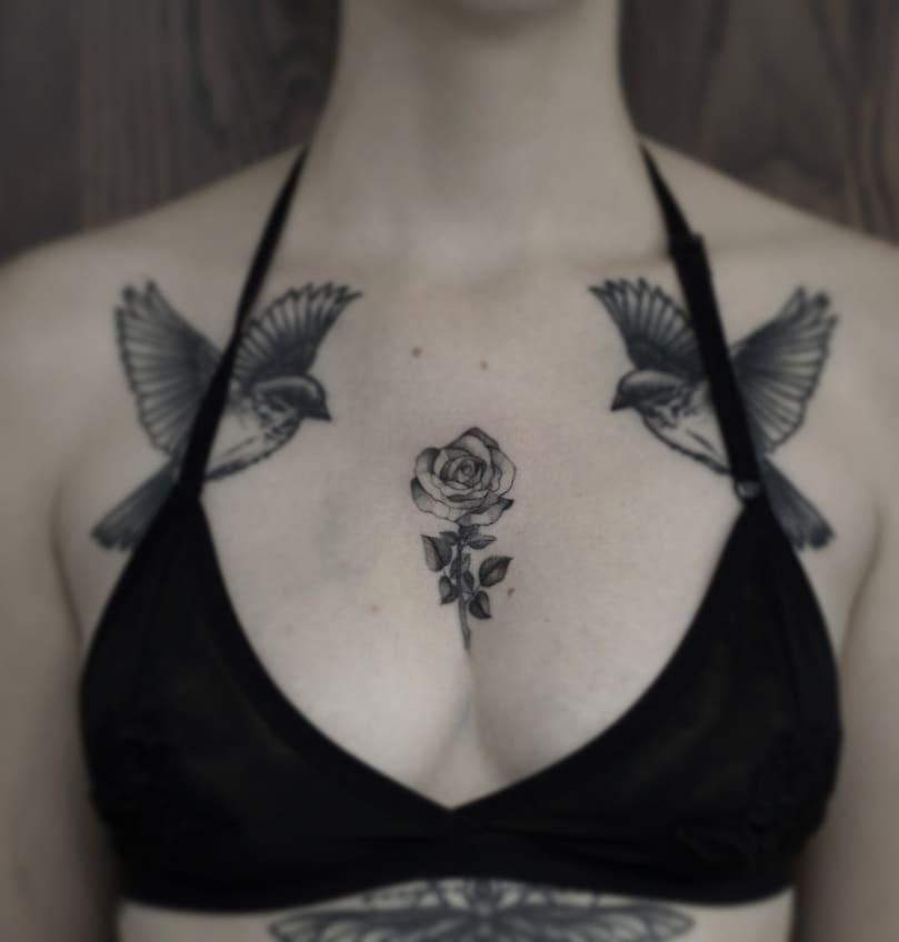 Inksearch tattoo Joasia Luna